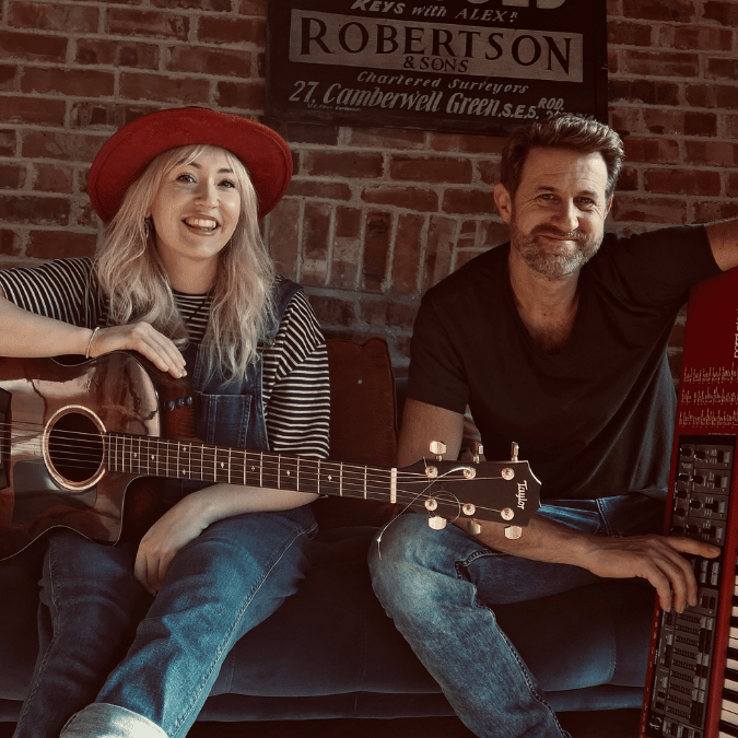 The Cove Sessions