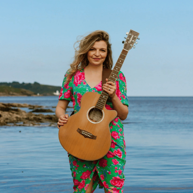 The Cove Sessions